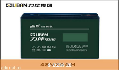 力伴电池洛阳总代理